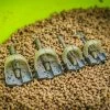 Matrix Interchangeable Inline Pellet Feeders -