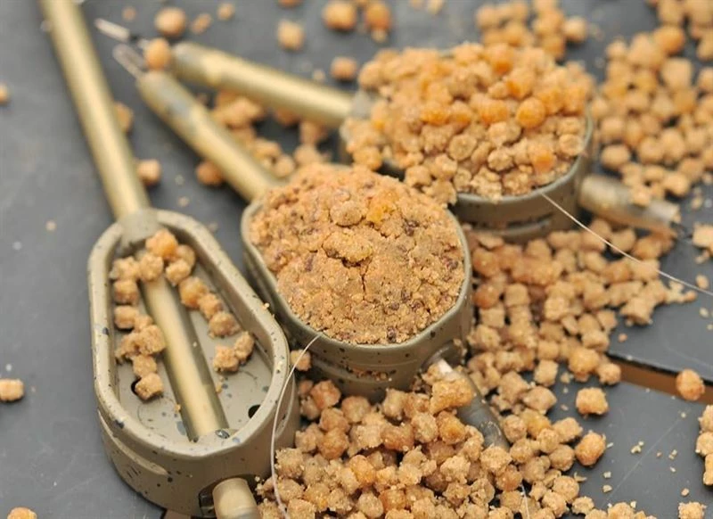 Guru Hybrid Feeder - Pellet feeders 5 Guru Hybrid Feeder - Pellet feeders - Image 5