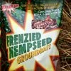 Dynamite Baits Frenzied Hemp Worm Groundbait -