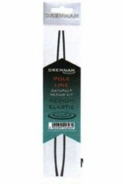 Drennan Pole Line Catapult Repair Kit - Catapult spares