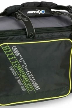 Matrix Ethos Pro Tackle & Bait Bag - Carryalls