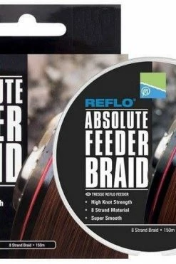 Preston Innovations Absolute Feeder Braid -