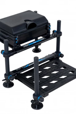 MAP H30 Lite MK2 Seatbox - Seat boxes
