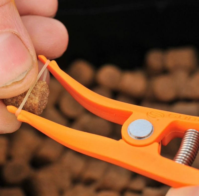 Guru Pellet Pliers - Pliers & pinchers 1 Guru Pellet Pliers - Pliers & pinchers