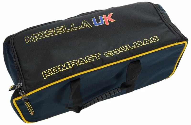 Mosella Kompact Cool Bag - Cool bags 1 Mosella Kompact Cool Bag - Cool bags