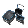 Daiwa N’zon EVA Accessory Case Set - Accessory bags