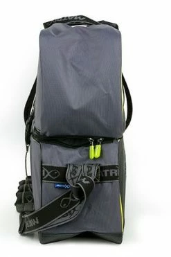 Matrix Ethos Pro Jumbo Double Roller Bag - Roller & roost bags -Coarse Fishing Store sag30fnp636481578725287323