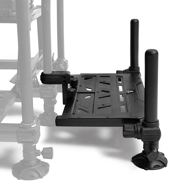 Preston Innovations Offbox Side Foot Rest - Attachments 5 Preston Innovations Offbox Side Foot Rest - Attachments - Image 5