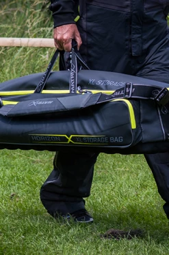 Matrix Horizon X XL Storage Bag - Accessory bags 15 Matrix Horizon X XL Storage Bag - Accessory bags -Coarse Fishing Store sbrtyqfo637680785629122328