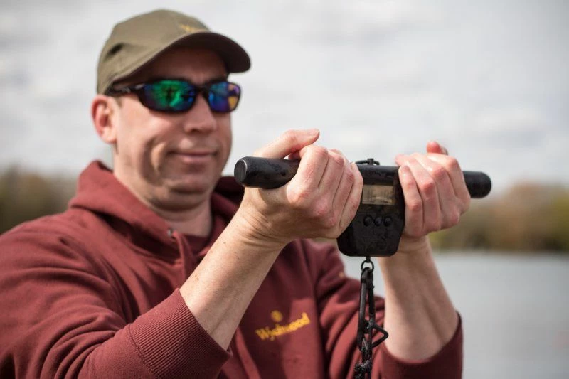 Wychwood T Bar Scales - 3 Wychwood T Bar Scales - - Image 3