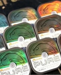 Guru Pure Fluorocarbon - -Coarse Fishing Store sd11122b636171543231960973