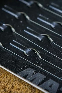 Matrix MXC-1 Barbless Pole Rigs 6inch - Hair rigs & hook hairs -Coarse Fishing Store sdsfprz5637496701965731369