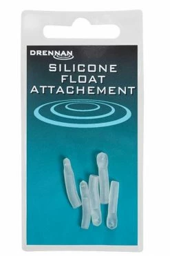 Drennan Float Attachments Silicone - Float accessories