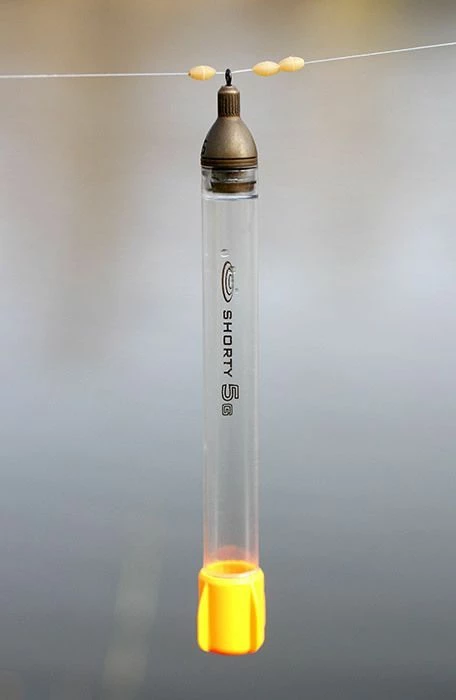 Drennan Shorty Pellet Wagglers - 2 Drennan Shorty Pellet Wagglers - - Image 2