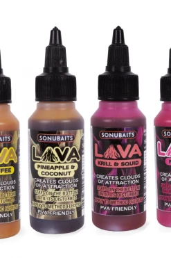 Sonubaits Lava - Attractors & dips -Coarse Fishing Store sfd20yj0637195358490839388