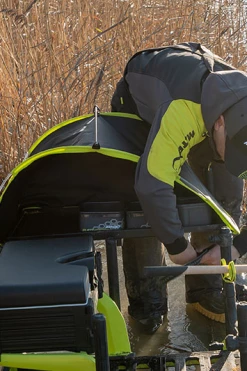 Matrix Extending Side Tray Cover - Side trays 26 Matrix Extending Side Tray Cover - Side trays -Coarse Fishing Store sfr1nui2637559921172683687