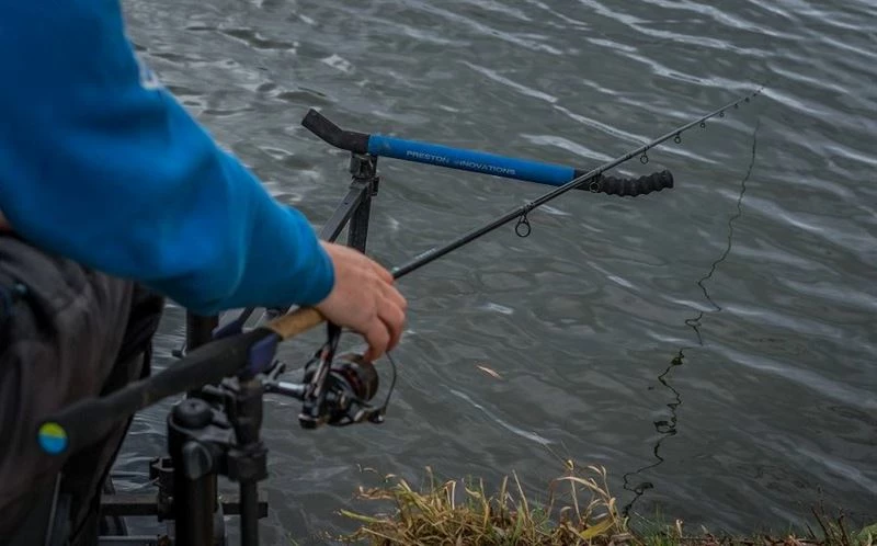 Preston Innovations Offbox 36 Pro Feeder Arm - Feeder arms 5 Preston Innovations Offbox 36 Pro Feeder Arm - Feeder arms - Image 5