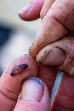 Guru Kuranku Barbed Hooks - Spade hooks -Coarse Fishing Store shtsz1dy637697125161346203