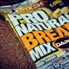 Bait Tech Bait-Tech Pro Natural Bream Dark Groundbait 1.5kg -