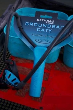 Drennan Groundbait Caty Repair Kit - Catapult spares