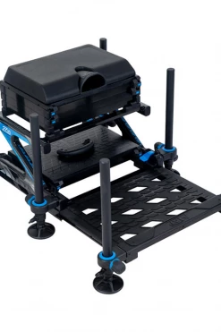 MAP Z30 Elite MK2 Seatbox - Seat boxes