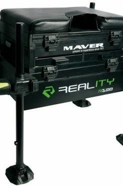 Maver Reality Seat Box - Seat boxes