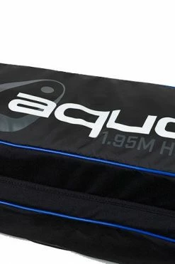 Matrix Aquos 6 Tube Holdall - Holdalls 7 Matrix Aquos 6 Tube Holdall - Holdalls -Coarse Fishing Store smysd2um636921466423839136