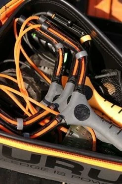 Guru Fusion Catapult EVA Storage System - Catapult cases -Coarse Fishing Store sonhslrg635996037507838328