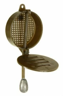 Dinsmores Plastic Bait Dropper - Bait droppers