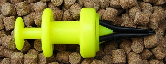 Ringers Floating Pellet Bander - Pellet banders 1 Ringers Floating Pellet Bander - Pellet banders