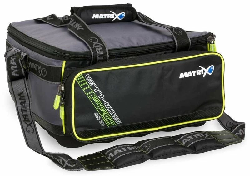 Matrix Ethos Pro Bait Bag - Cool bags 1 Matrix Ethos Pro Bait Bag - Cool bags