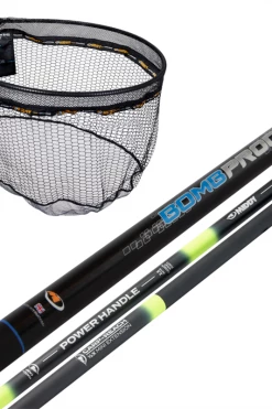 Middy Landing Net Combo - Landing nets