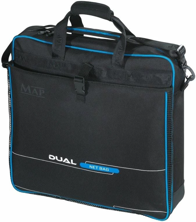 MAP Dual Net Bag - Net bags 1 MAP Dual Net Bag - Net bags