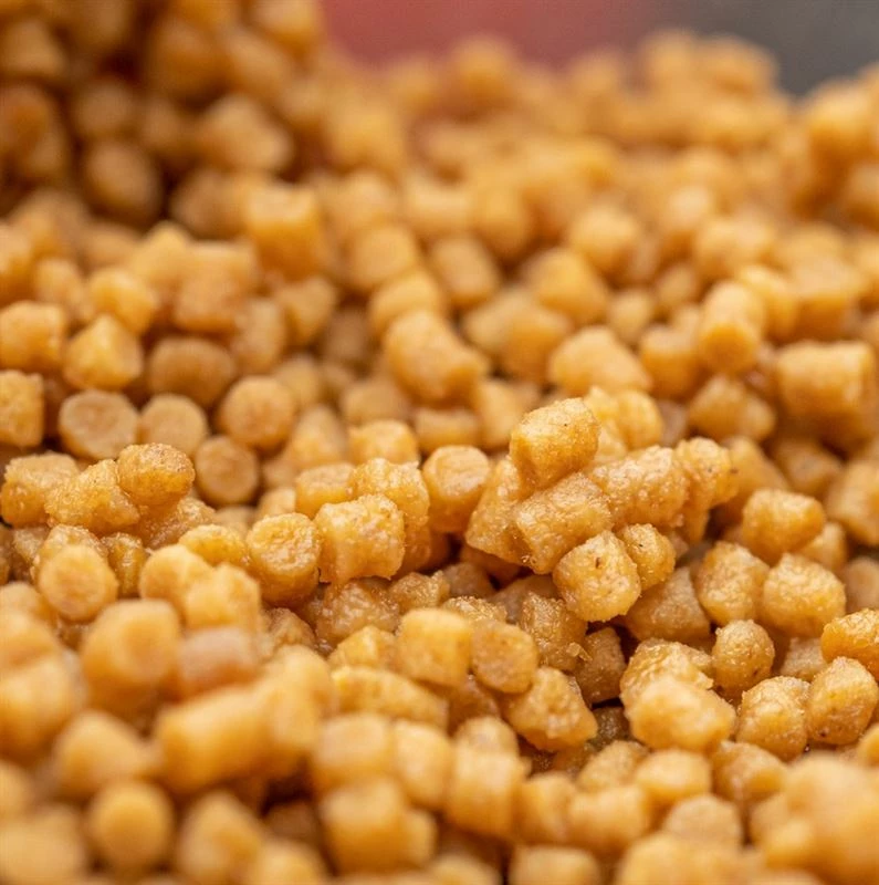 Daiwa Advantage Baits Green Betaine Method Box 500g - Pellets 9 Daiwa Advantage Baits Green Betaine Method Box 500g - Pellets - Image 9