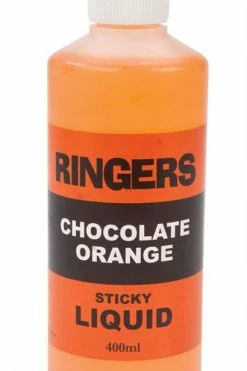 Ringers Chocolate Orange Sticky Liquid - Attractors & dips