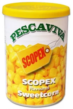 Pescaviva Sweetcorn - Particles -Coarse Fishing Store syfwzhg0637545290527582340