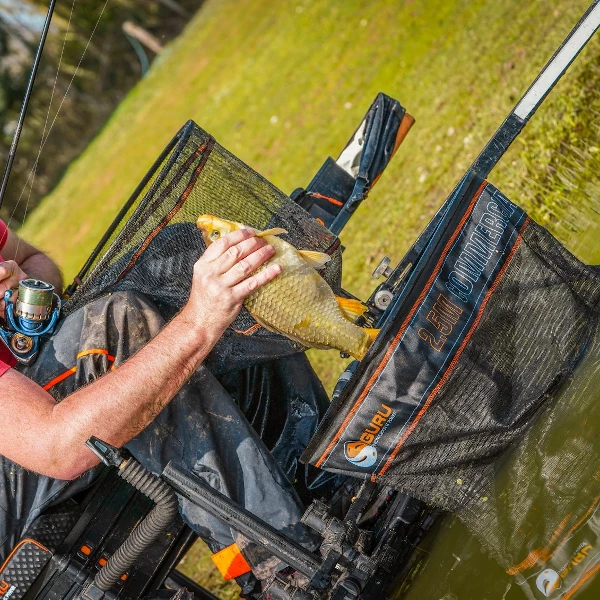 Guru 2.5m Commercial Match Keepnet - Keepnets 2 Guru 2.5m Commercial Match Keepnet - Keepnets - Image 2