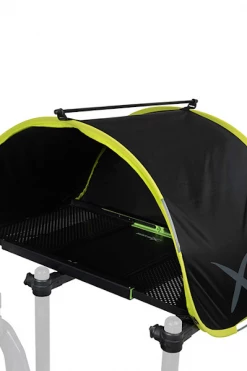 Matrix Extending Side Tray Cover - Side trays