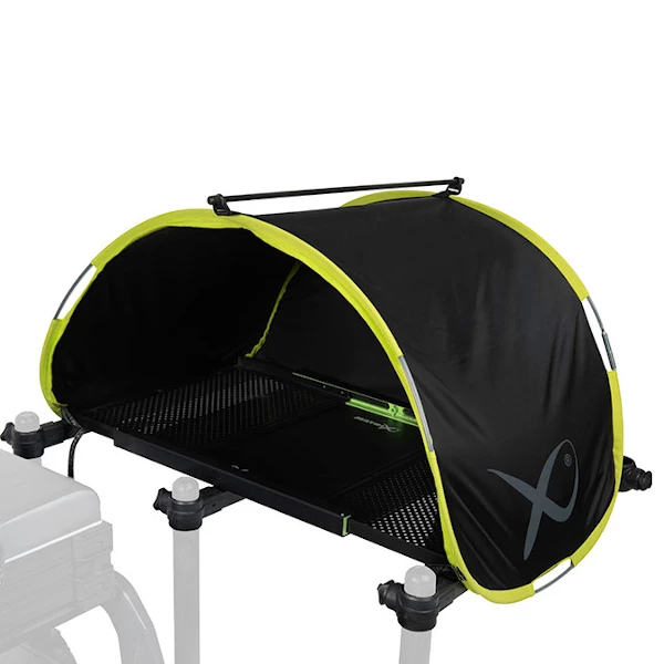 Matrix Extending Side Tray Cover - Side trays 1 Matrix Extending Side Tray Cover - Side trays