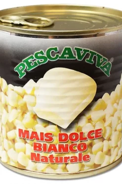 Pescaviva Sweetcorn - Particles -Coarse Fishing Store t4dkgszl637545290527582340