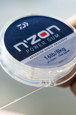 Daiwa N’zon Power Gum - Shockleaders