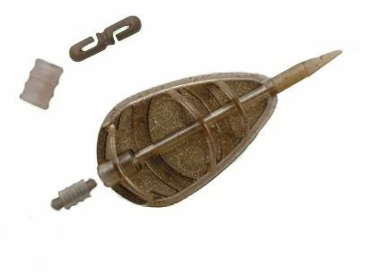 Drennan Method Connectors - Beads & connectors 6 Drennan Method Connectors - Beads & connectors - Image 6