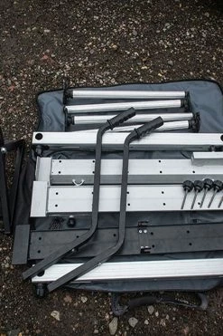 Matrix Duralite Transporter - Trollies, platforms & barrows -Coarse Fishing Store tbk5q15f637338793498368439