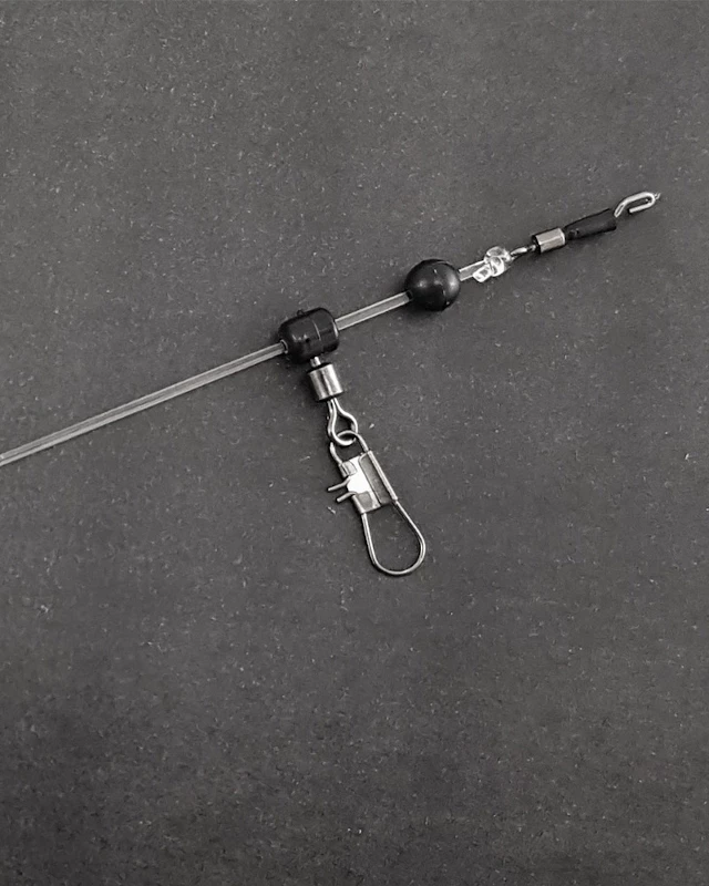 Daiwa N’zon Power Gum Boom - Feeder links & stems 3 Daiwa N’zon Power Gum Boom - Feeder links & stems - Image 3