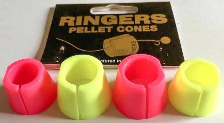 Ringers Pellet Cones - Bait punches & punch boxes 3 Ringers Pellet Cones - Bait punches & punch boxes - Image 3