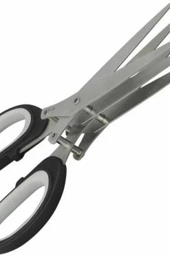 Sensas Triple Bladed Worm Scissors XL -