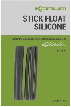 Korum Glide Stick Float Silicone - Float accessories