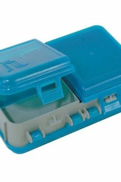 Plano Double Sided Adjustable Tackle Organiser - Tackle boxes