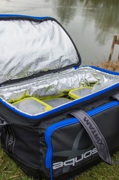 Matrix Aquos Bait Cool Bag - Cool bags