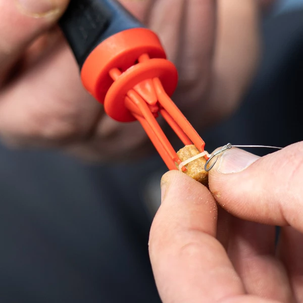 Daiwa N’zon Pellet Bands - Bait bands 7 Daiwa N’zon Pellet Bands - Bait bands - Image 7